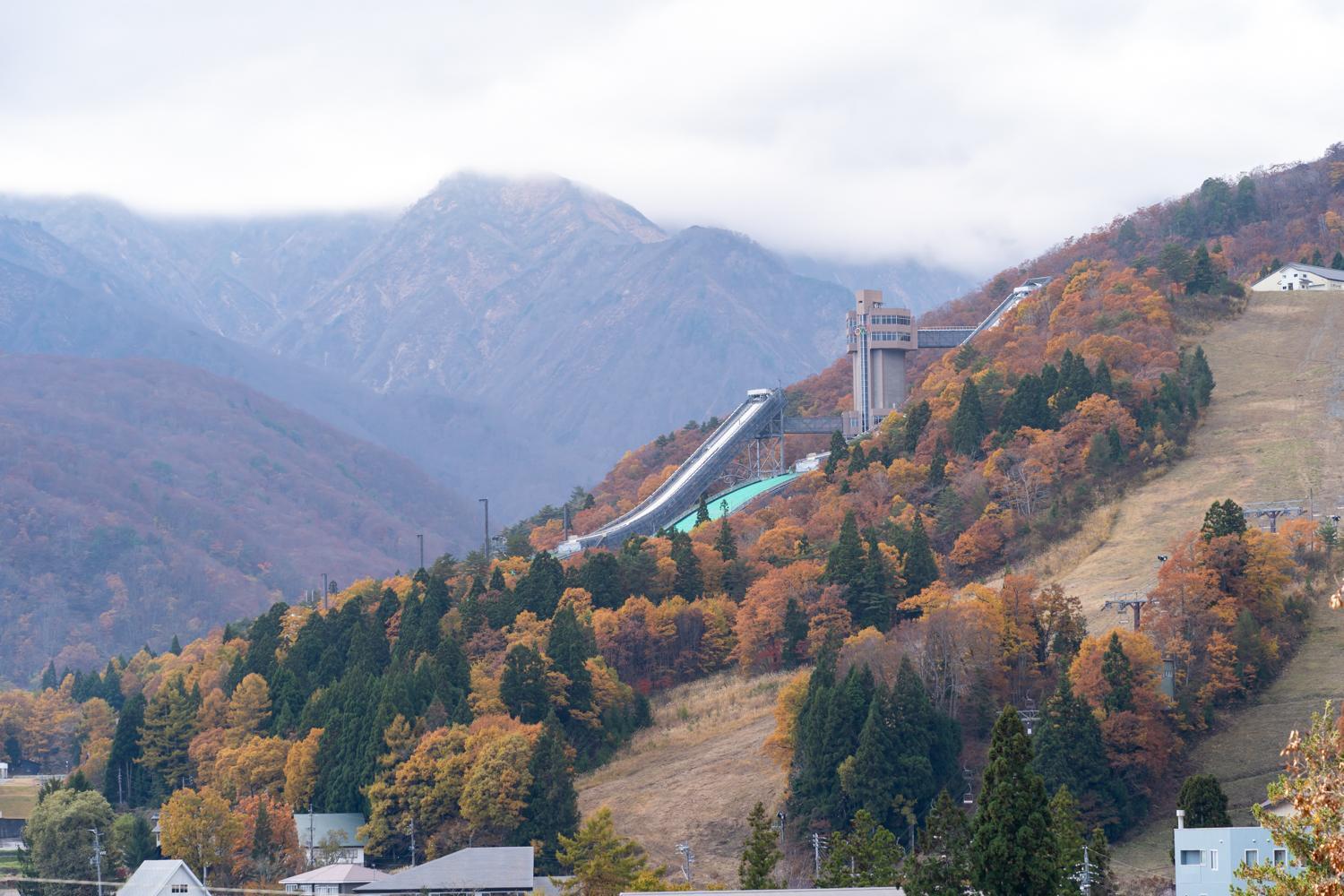 Hosonokan Hakuba Ngoại thất bức ảnh