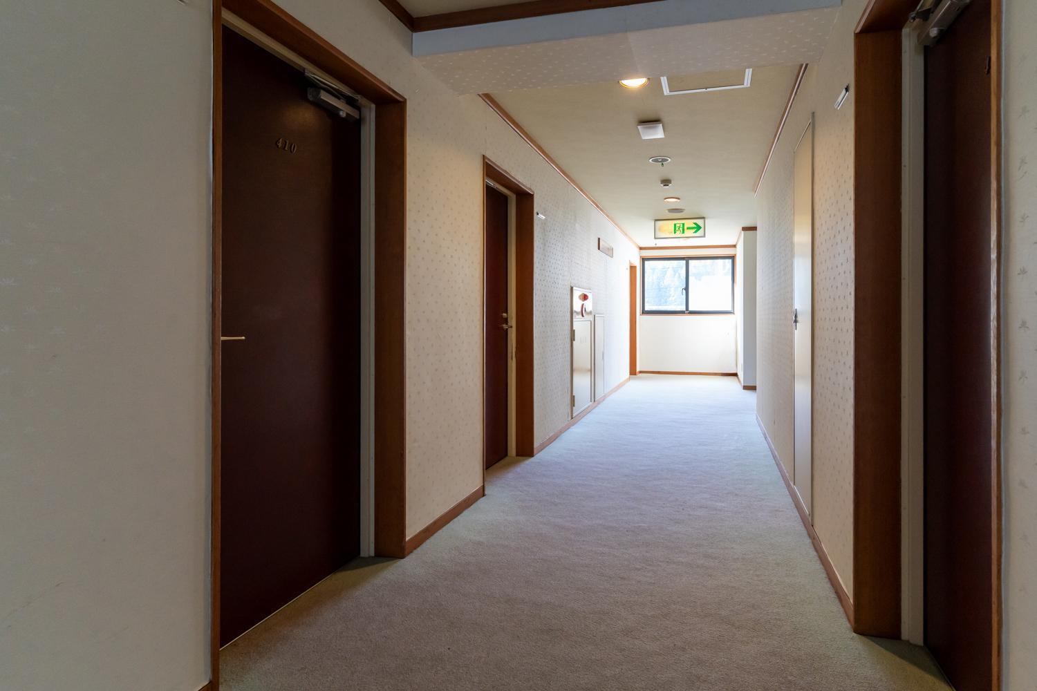 Hosonokan Hakuba Ngoại thất bức ảnh