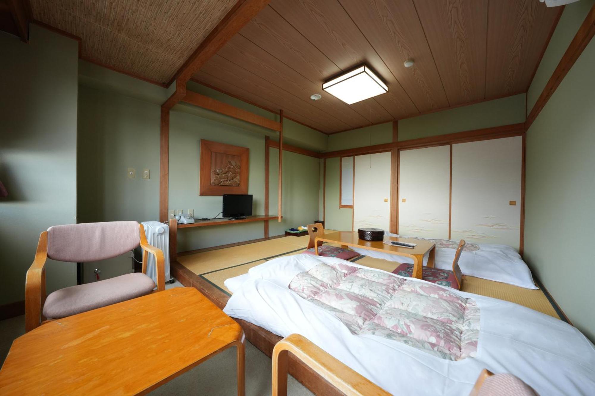 Hosonokan Hakuba Ngoại thất bức ảnh