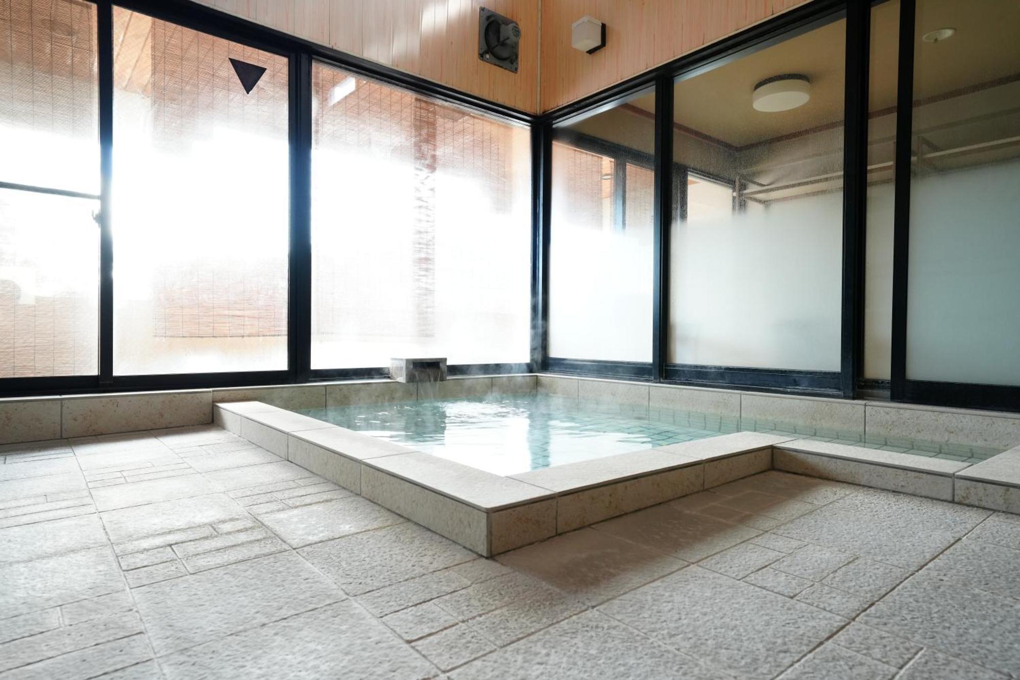Hosonokan Hakuba Ngoại thất bức ảnh