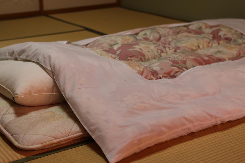 Hosonokan Hakuba Ngoại thất bức ảnh