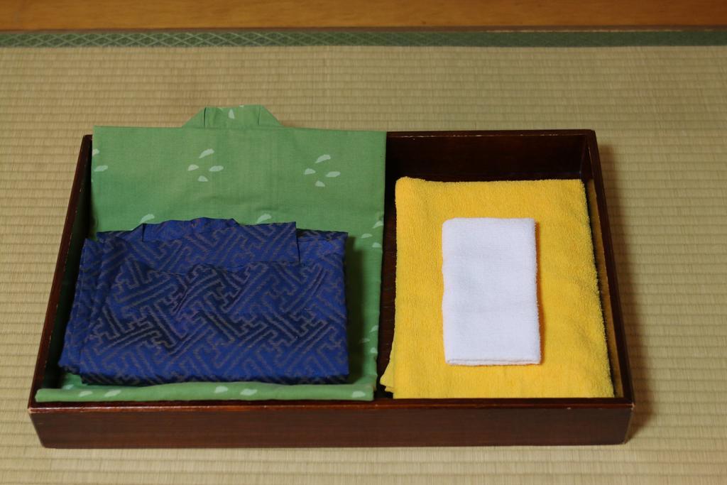 Hosonokan Hakuba Ngoại thất bức ảnh