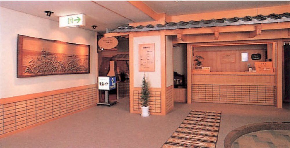 Hosonokan Hakuba Ngoại thất bức ảnh