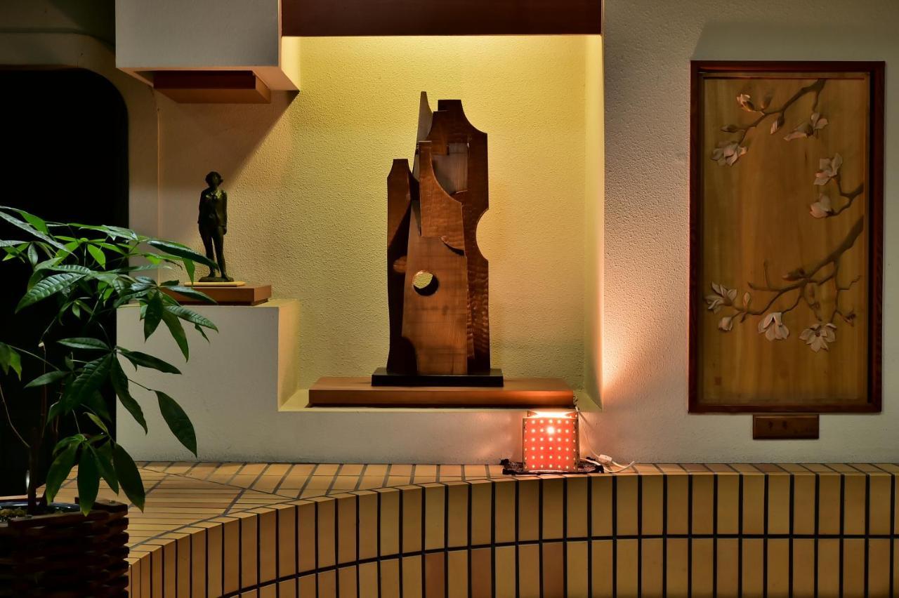 Hosonokan Hakuba Ngoại thất bức ảnh